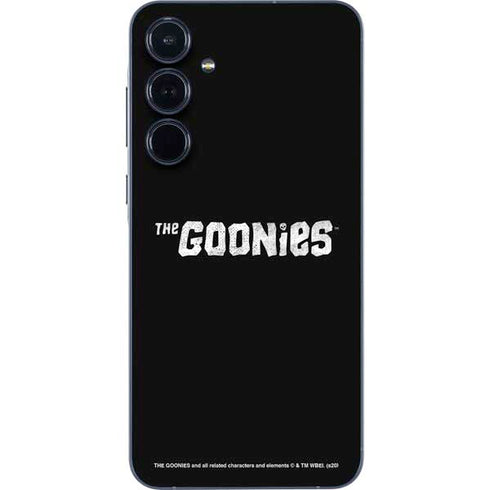 Warner Bros The Goonies (1985) The Goonies Galaxy A36 5G Skin